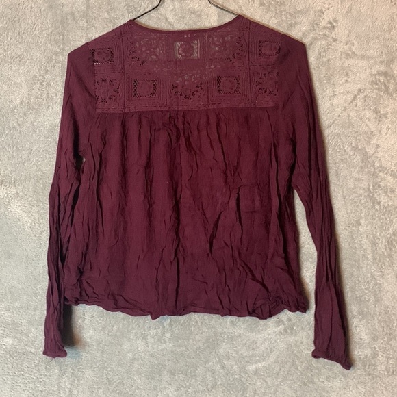 Cape Juby Boho Top - Picture 5 of 6